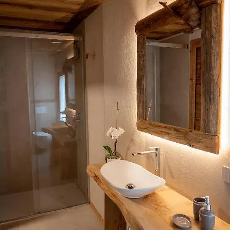 Residenza Dell'Aquila - Appartamento Vezza d'Oglio Exterior photo