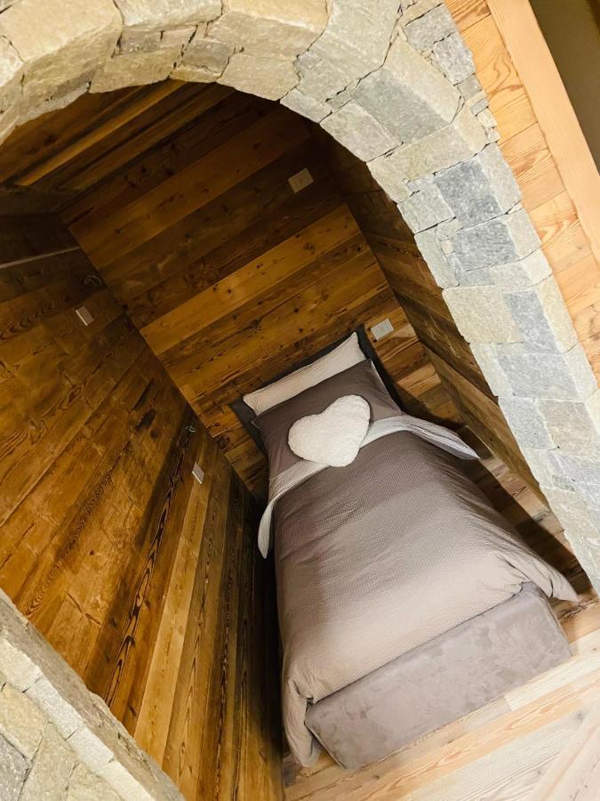 Apartment Residenza Dell'aquila -