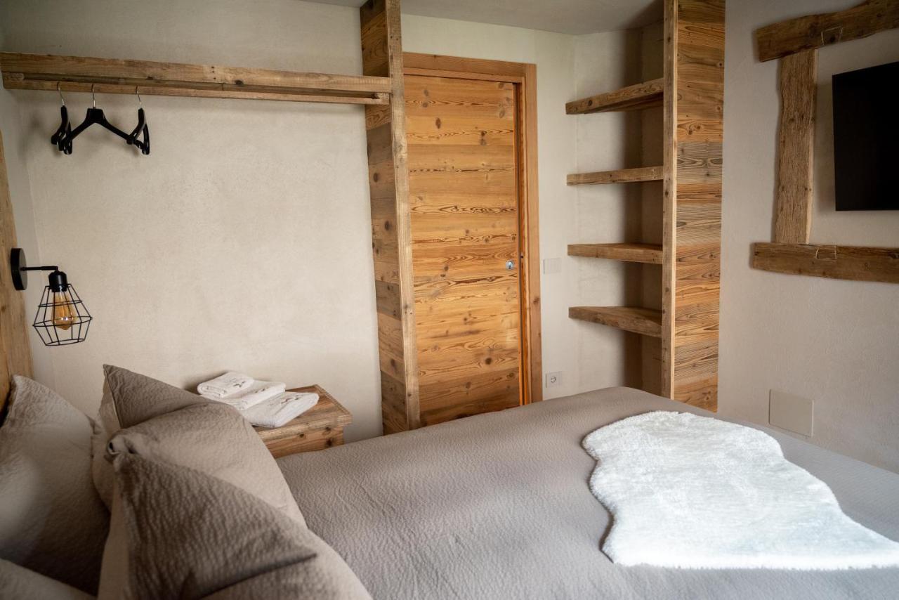 Apartment Residenza Dell'aquila - Vezza d'Oglio
