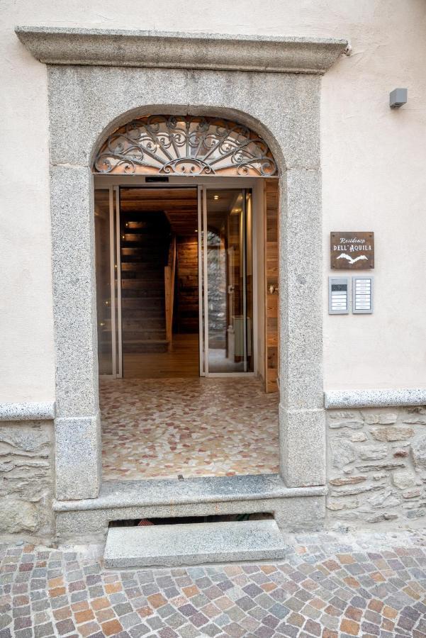 Residenza Dell'aquila -