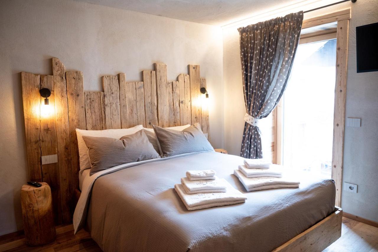 Apartment Residenza Dell'aquila -