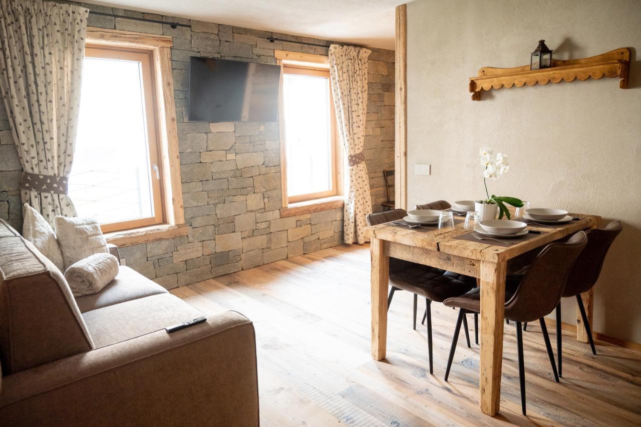 Residenza Dell'aquila - * Vezza d'Oglio
