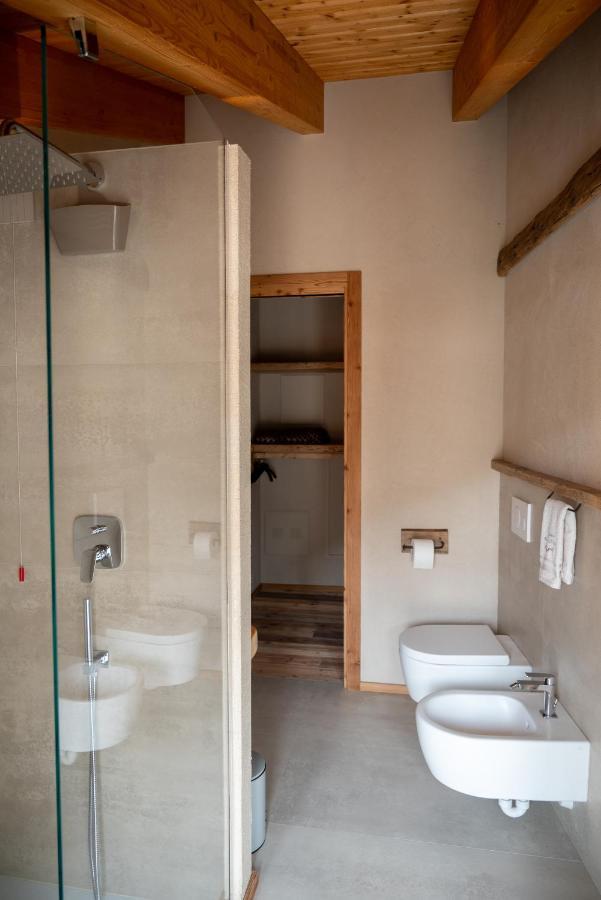 Apartment Residenza Dell'aquila - Vezza d'Oglio