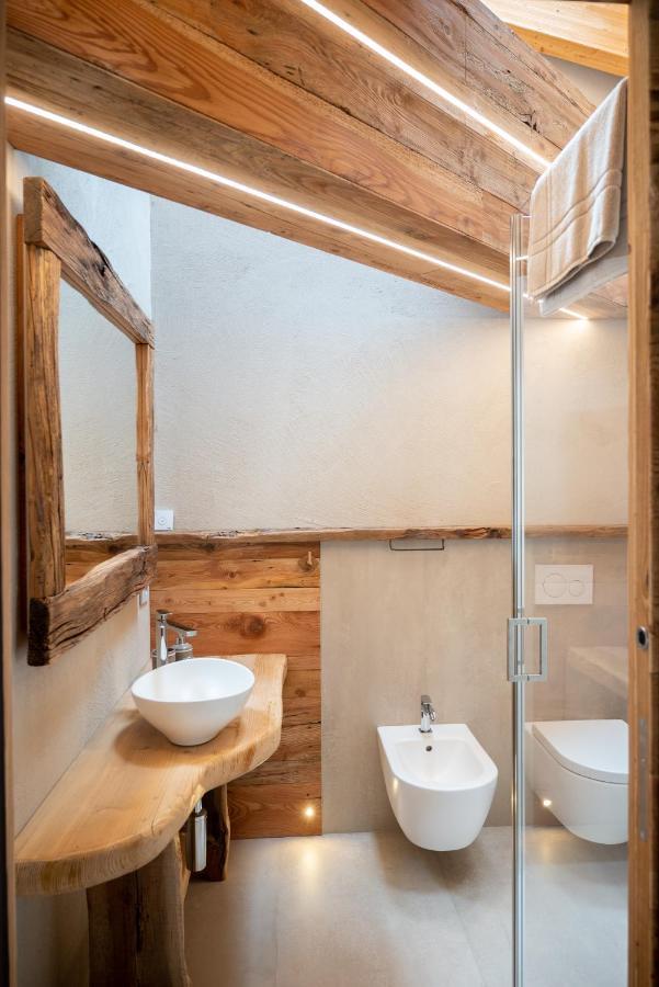 Residenza Dell'aquila - Vezza d'Oglio
