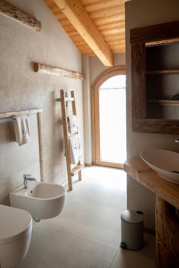 Residenza Dell'aquila - Apartment Vezza d'Oglio