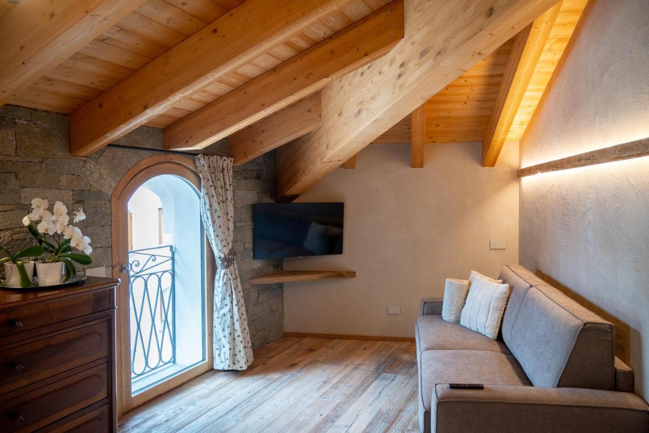 Residenza Dell'aquila - Apartment *