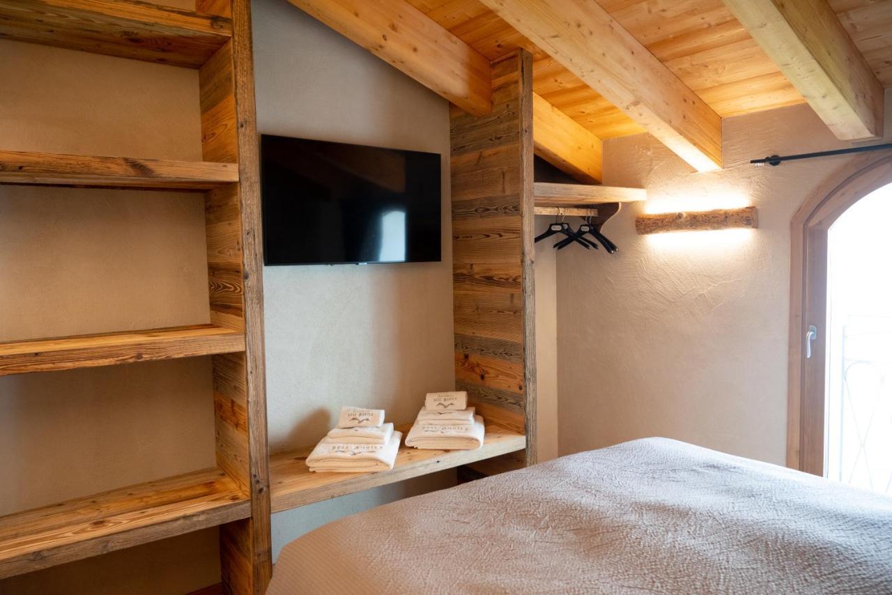 Apartment Residenza Dell'aquila - *