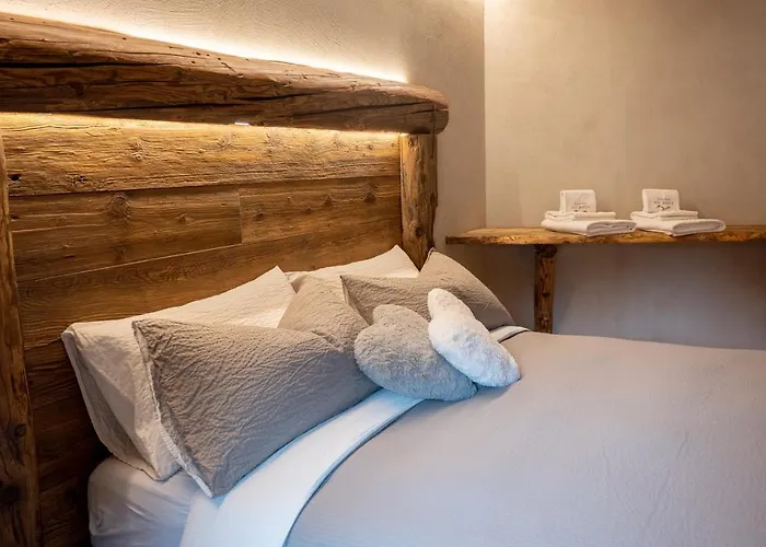 Residenza Dell\'Aquila - Appartamento