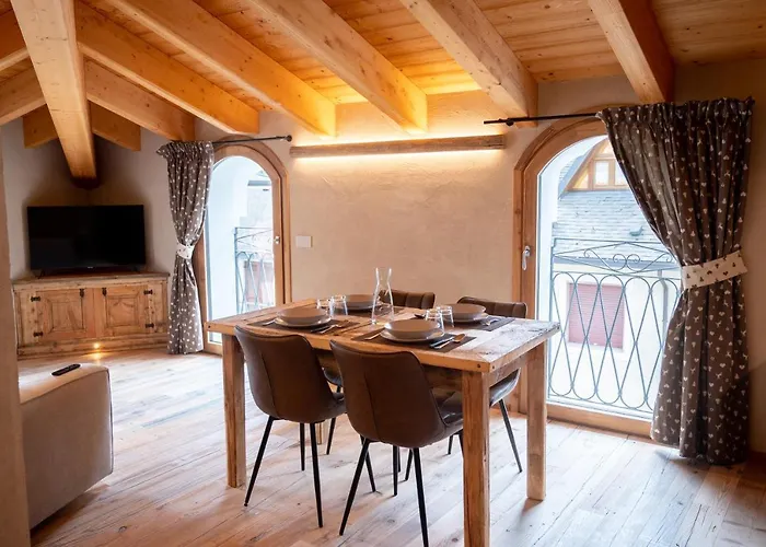 Residenza Dell\'Aquila - Appartamento