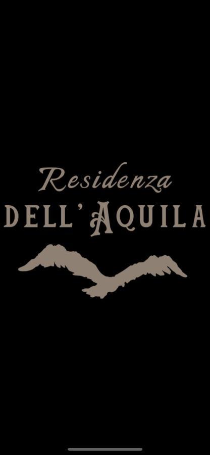 Apartment Residenza Dell'aquila - Vezza dʼOglio