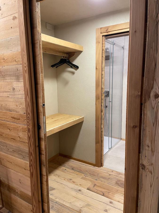 Apartment Residenza Dell'aquila - *