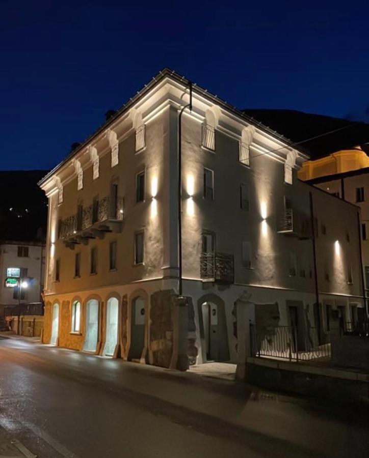 Residenza Dell'aquila - *