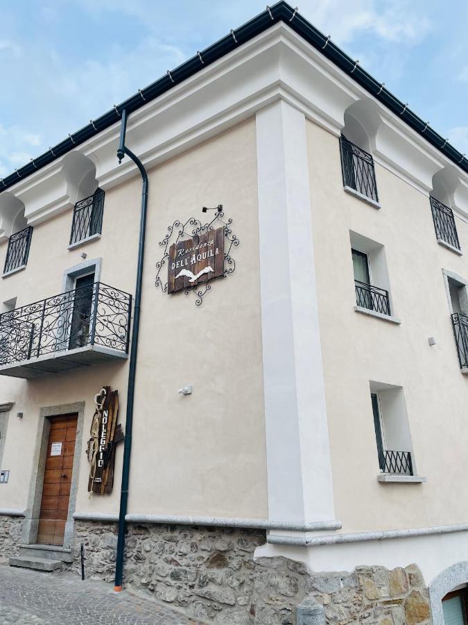 Residenza Dell'aquila -