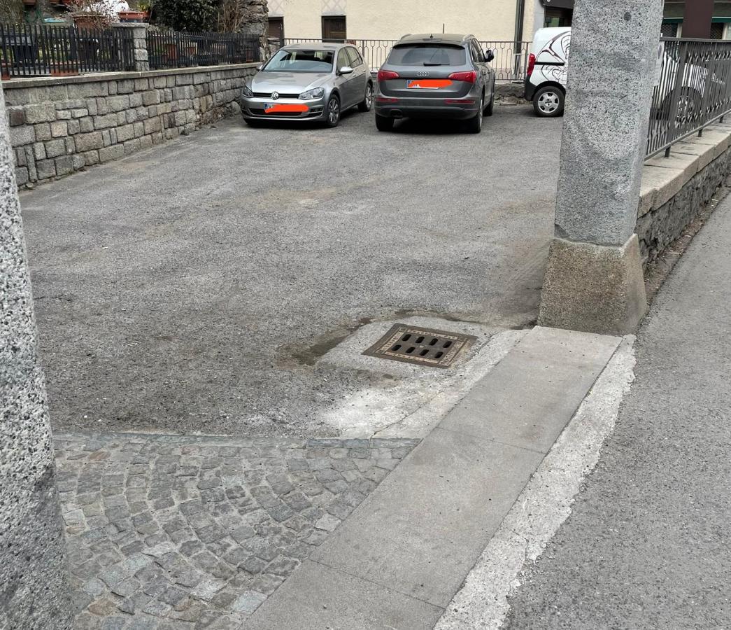 Residenza Dell'aquila - * Vezza dʼOglio