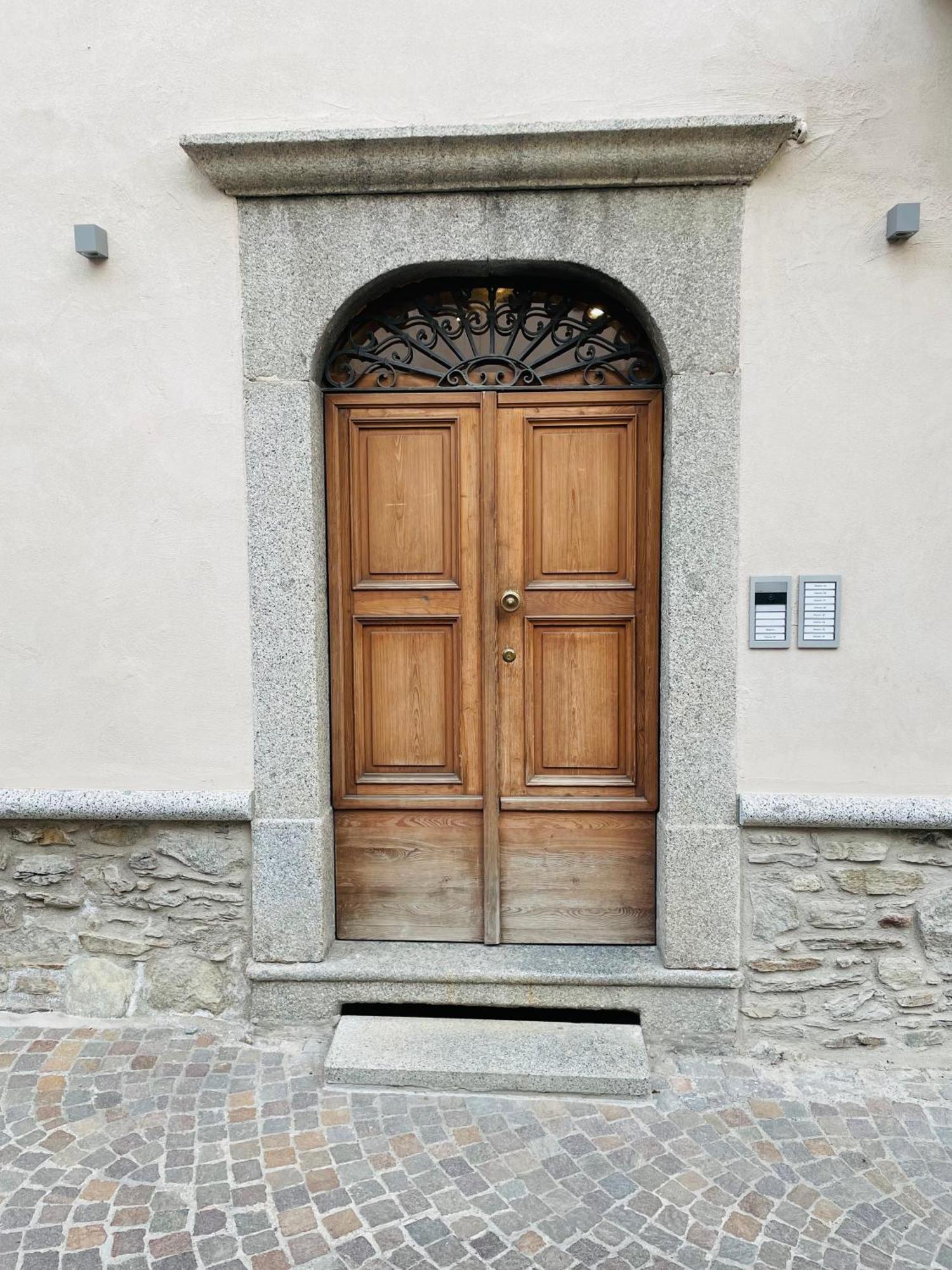 Apartment Residenza Dell'aquila - Vezza dʼOglio