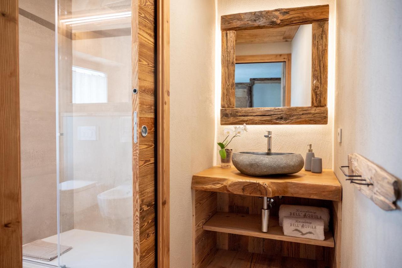 Apartment Residenza Dell'aquila - Vezza dʼOglio