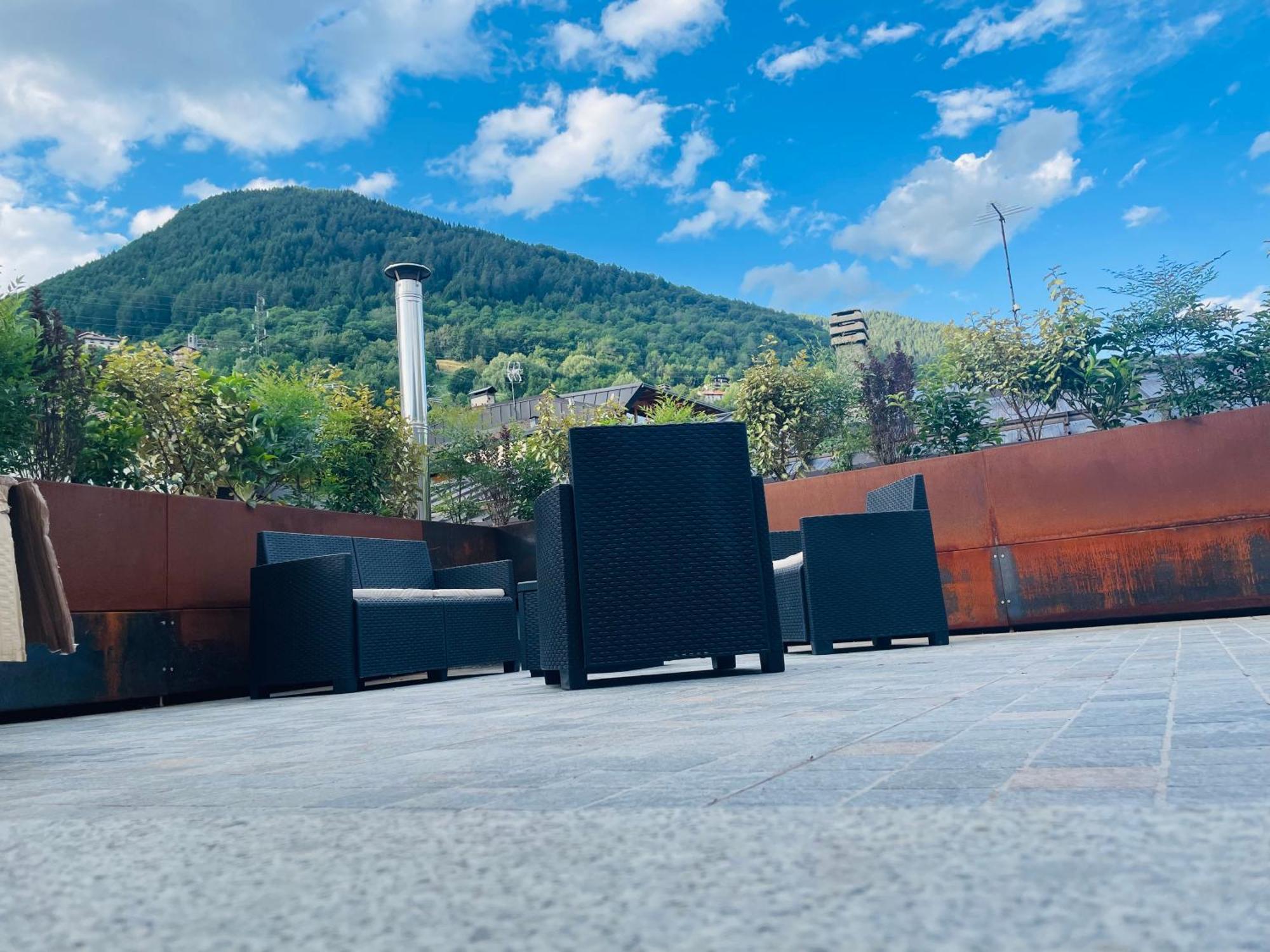 Apartment Residenza Dell'aquila -
